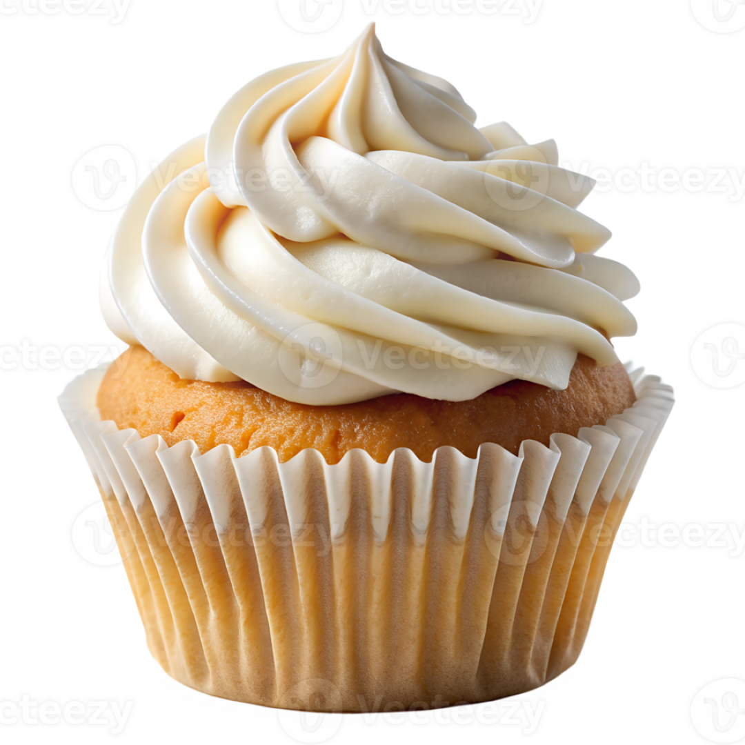 MISS MUFFINS VANILLA CUP CAKE 125G 2'S